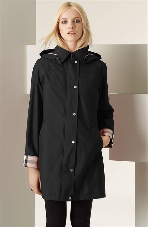 burberry long raincoat|burberry raincoat outlet.